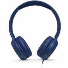 Наушники JBL Tune 500 (JBLT500BLU) blue (406038)