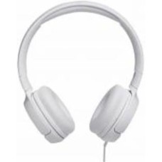 Наушники JBL Tune 500 (JBLT500WHT) white (406036) Наушники JBL Tune 500 (JBLT500WHT) white (406036)