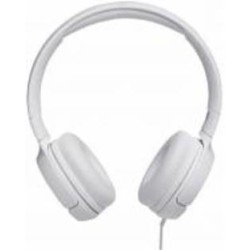 Наушники JBL Tune 500 (JBLT500WHT) white (406036)