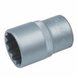 Головка двенадцатигранная 1/2 (70152) Haisser 70152 1 шт. 88278