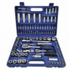 Набор ручного инструмента Gerrard 70218 108 шт. 113803