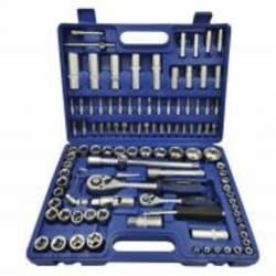 Набор ручного инструмента Gerrard 70218 108 шт. 113803