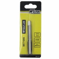 Метчик ручной M12х1,25 Werk 2831727 122714