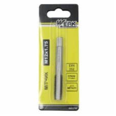 Метчик ручной M12х1,75 Werk 2831728 1 шт. 122715