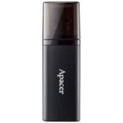 Флеш-память Apacer AH25B 64 ГБ USB 3.2 black (992167)