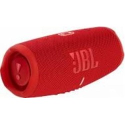 Акустика JBL Charge 5 JBLCHARGE5RED 2.1 red (770197)