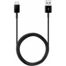 Кабель Samsung USB Type-C EP-DG930IBRGRU 1,5 м черный (442533) Кабель Samsung USB Type-C EP-DG930IBRGRU 1,5 м черный (442533)