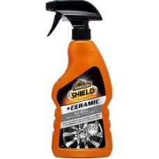 Очиститель колесных дисков Armor All керамический Shield + Ceramic Wheel Treatment & Cleaner 500 мл