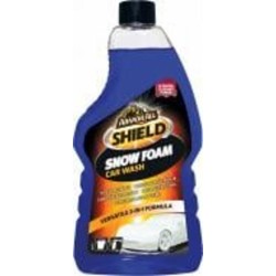 Активная пена Armor All защитная Shield Snow Foam Car Wash мл520