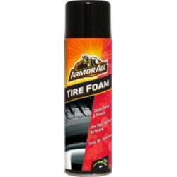 Активная пена Armor All для шин Tire Foam мл500