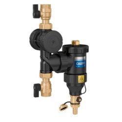 Дешламатор Caleffi 545375 мультифункциональный DIRTMAGPLUS® 3/4