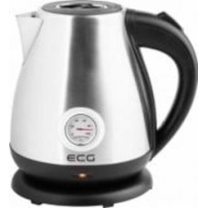Электрочайник ECG RK 1705 Metallico