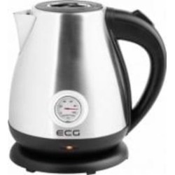 Электрочайник ECG RK 1705 Metallico