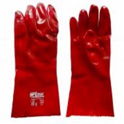 Рукавицы Werk Werk WE2131 с покрытием ПВХ XL (10) WE2131
