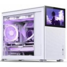 Корпус Jonsbo D31 MESH SC White