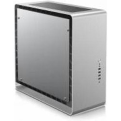 Корпус Jonsbo UMX6S Silver