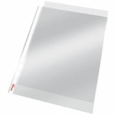 Файл для документов Premium A4 105 мкм 100 шт 56093 Esselte
