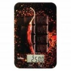Весы кухонные Rotex RSK14-P pepper