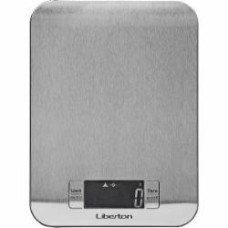 Весы кухонные Liberton LKS-0712
