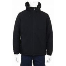 Куртка зимняя WURTH MODYF BERGEN р. M M411336001 черный