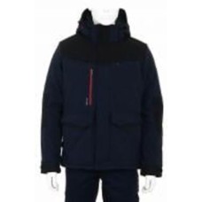 Куртка зимняя WURTH MODYF STRETCH X р. S M441235000 синий