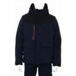 Куртка зимняя WURTH MODYF STRETCH X р. S M441235000 синий Куртка зимняя WURTH MODYF STRETCH X р. S M441235000 синий