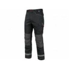Штаны утепленные WURTH MODYF STRETCH X р. XXL M403316433 антрацит