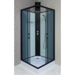 Гидромассажный бокс DP DP-258