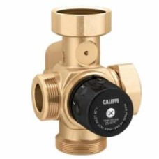 Смесительный узел Caleffi 1 ½ х 1 1/4 х 1 1/2 40-70 °C