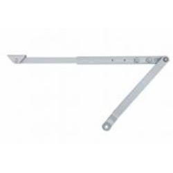 Тяга стандартная Abloy DA 148A STD удлиненная к автомату DA 460/461 серый 125 кг