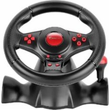 Игровой руль Xtrike GP-903