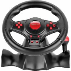 Игровой руль Xtrike GP-903