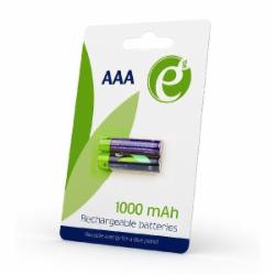 Батарейки EnerGenie Ni-MH HR03/AAA AAA (мизинчиковые) 2 шт. (EG-BA-AAA10-01)