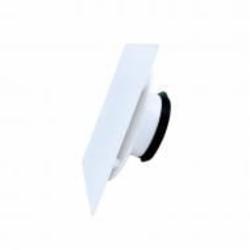 Диффузор Luftomet LS-G-Q-WS-100W ABC-пластик белый
