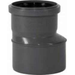 Редукция канализационная Ostendorf HTsafeR 90/50 174720