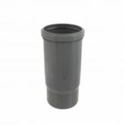 Патрубок Ostendorf HTsafeL Long Socket 110 мм 175800