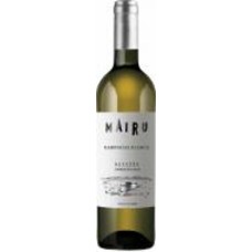 Вино Mairu Garnacha Blanca белое сухое 0,75 л