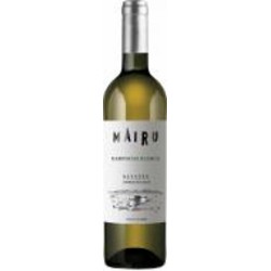 Вино Mairu Garnacha Blanca белое сухое 0,75 л