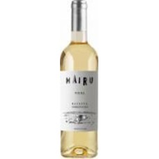 Вино Mairu Viura белое сухое 0,75 л