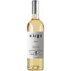 Вино Mairu Viura белое сухое 0,75 л