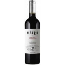 Вино Mairu CRIANZA красное сухое 0,75 л