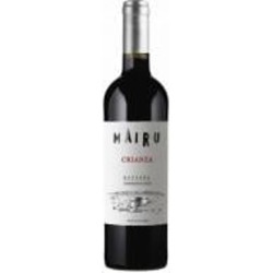 Вино Mairu CRIANZA красное сухое 0,75 л