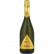 Вино Abbazia Brut белое 0,75 л