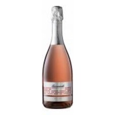 Вино Bernardi PROSECCO DOC ROSE SPUMANTE BRUT MILLESIMATO ROSATO игристое розовое 0,75 л