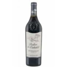 Вино Podere Don Cataldo Negroamaro красное сухое 0,75 л