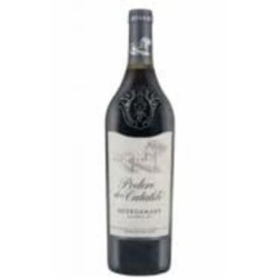 Вино Podere Don Cataldo Negroamaro красное сухое 0,75 л