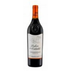Вино Podere Don Cataldo Susumaniello красное сухое 0,75 л