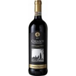 Вино VALDARNO VALDARNO красное сухое 0,75 л