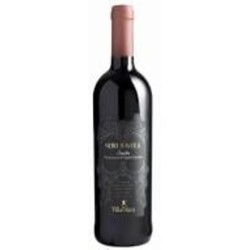 Вино VILLA DIANA NERO D'AVOLA красное сухое 0,75 л