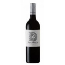 Вино Daschbosch Cabernet Sauvignon красное сухое 0,75 л